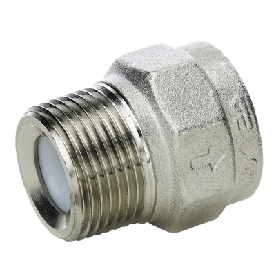 Beulco 15 BACKVENTIL PN16 UTV INV